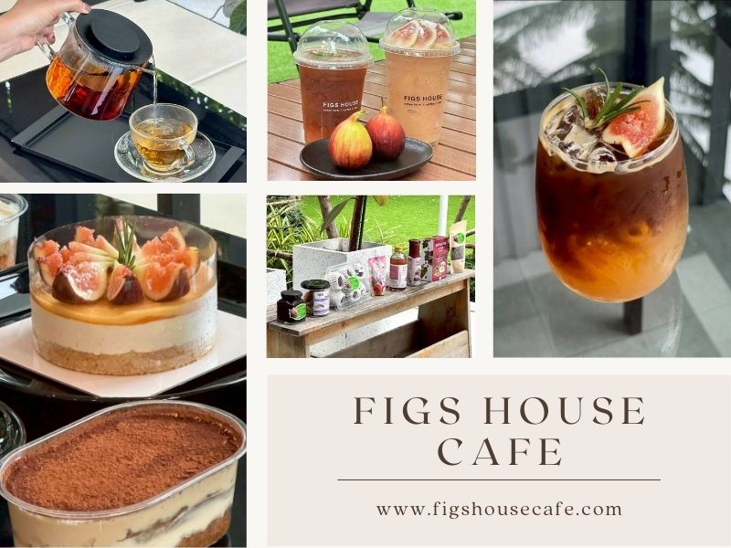 คาเฟ่ ศรีราชา